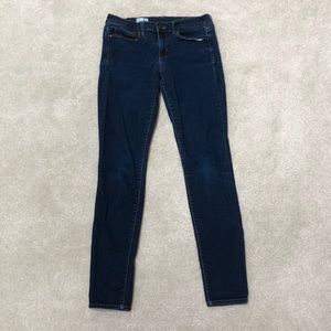 Gap skinny legging jeans